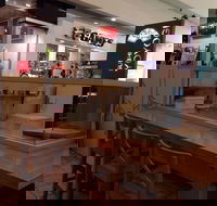 Yoyogi Sushi - Accommodation in Brisbane