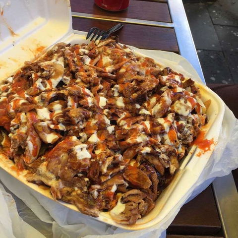 Anatolian Grill - Accommodation in Brisbane 0