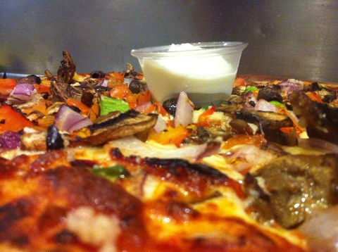Angelo's Traditional Pizza And Ribs - Accommodation in Brisbane 0