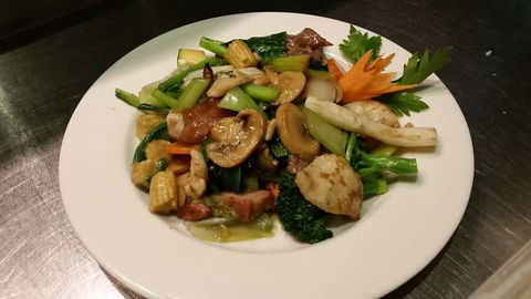 Asian House Carina - Accommodation in Brisbane 0
