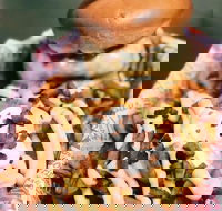 Big Daddy's Burger Bar - Warwick Farm