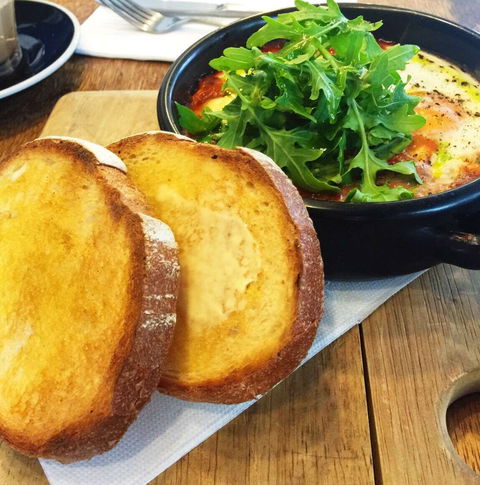 Bion Societé - Accommodation in Brisbane 0