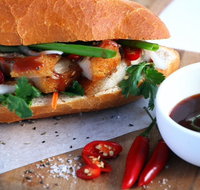 BMNC - Banh Mi  Noodle Co - Accommodation in Brisbane