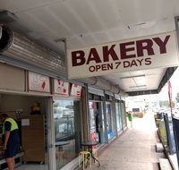 Bundamba Bakery - Accommodation in Brisbane