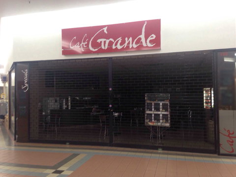 Café Grande - Accommodation in Brisbane 0