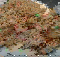 Chef Kim Oriental Restaurant - Accommodation in Brisbane