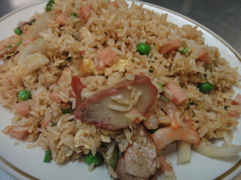 Chef Kim Oriental Restaurant - Accommodation in Brisbane 0