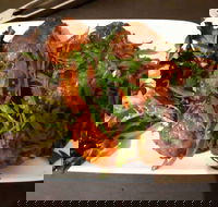 Coriander Leaf - Accommodation in Brisbane