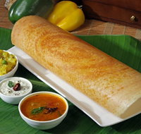 Dosa Express - Accommodation in Brisbane