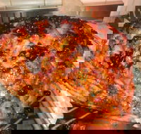 Fat Goose Crossing - Accommodation in Brisbane