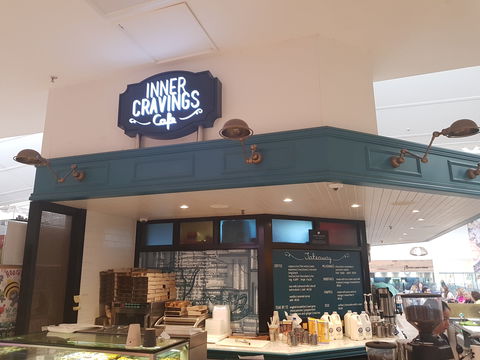 Inner Craving - Accommodation in Brisbane 0