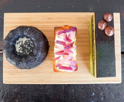 Little Matcha Girl - Accommodation in Brisbane 0