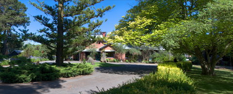 Marty @ Oakdene - Accommodation in Brisbane 1