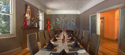 Marty @ Oakdene - Accommodation in Brisbane 2