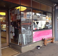 Martin Street Cafe  Providore - Accommodation in Brisbane
