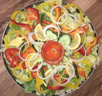 Mathy Food Corner - Accommodation in Brisbane