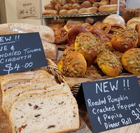Melina's Bakery and Larder - Accommodation in Brisbane