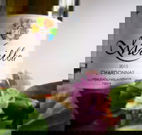 Merilba Estate Wines - Accommodation in Brisbane