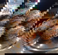 Neram Cafe - Accommodation in Brisbane