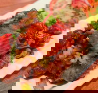 Noble Thai Restaurant - Accommodation in Brisbane