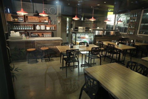 Pizza Luna - Accommodation in Brisbane 0