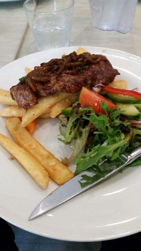 Rosso Espresso - Accommodation in Brisbane 0