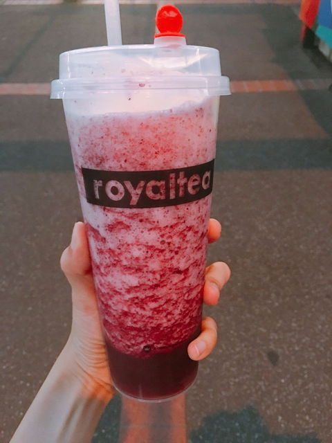 Royaltea  - Box Hill - Accommodation in Brisbane 0