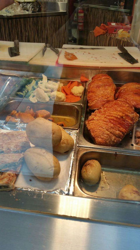 Sensational Sandwiches & Carvery - Accommodation in Brisbane 0