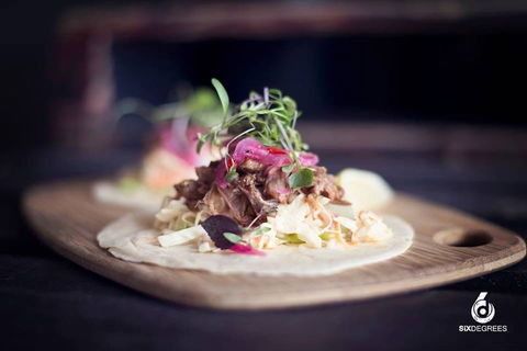 Six Degrees - Accommodation in Brisbane 0