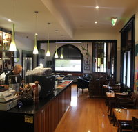 Table 48 - Accommodation in Brisbane