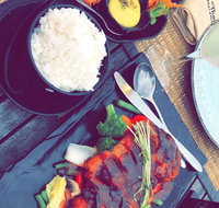 Thai Naramit - Accommodation in Brisbane
