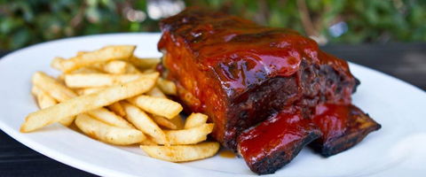 The Smoke BBQ - Accommodation in Brisbane 0