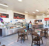 AJ's Cafe - Accommodation in Brisbane