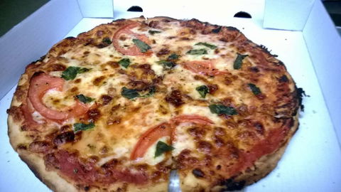 Angelino Pizzeria - Accommodation in Brisbane 0