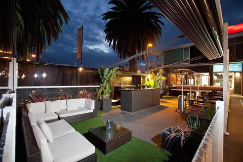 Arco Ski Lodge - Accommodation in Brisbane 0