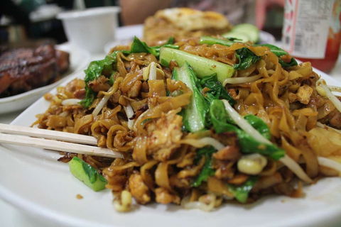 Ayam Goreng 99 - Accommodation in Brisbane 0