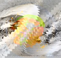 Background Barista - Accommodation in Brisbane