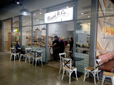 Bonni & Co - Accommodation in Brisbane 0