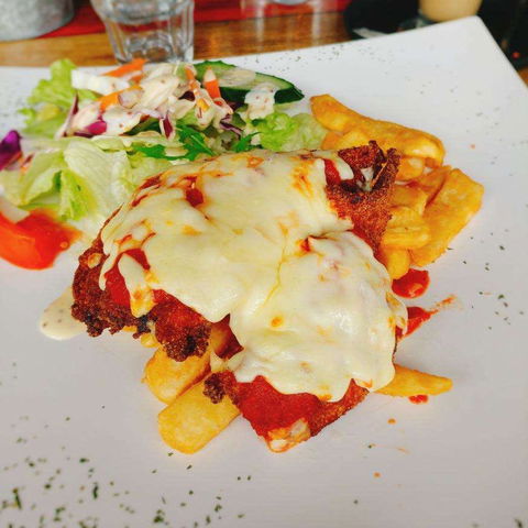 Boots Bar And Restaurant - Accommodation in Brisbane 0