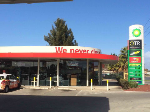 C Coffee - Ridleyton - Accommodation in Brisbane 0