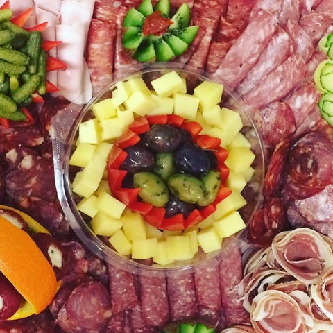 Coogee Continental Deli - Accommodation in Brisbane 0