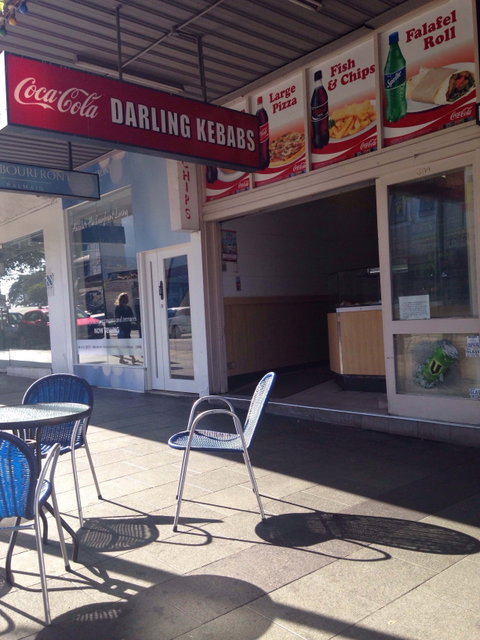 Darling Kebabs - Accommodation in Brisbane 0