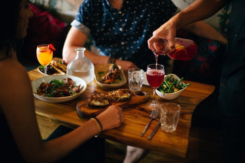 Del Punto - Accommodation in Brisbane 2