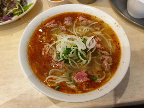 Dong Ba - Accommodation in Brisbane 0