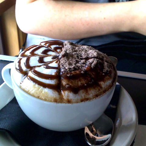 Envy Restaurant - Accommodation in Brisbane 0