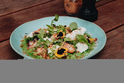 Hiatus - Accommodation in Brisbane 0