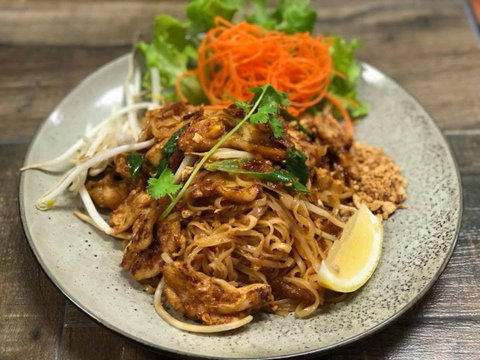 I Am Thai - Accommodation in Brisbane 0