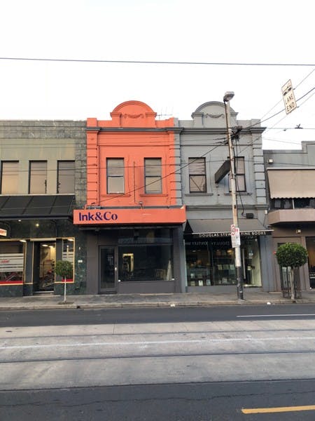 Ink&Co Cafe - Accommodation in Brisbane 0