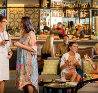 Jimmy's Bar and Lounge - Accommodation in Brisbane