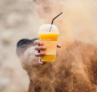 Joe and the Juice - Elizabeth Bay - Accommodation in Brisbane
